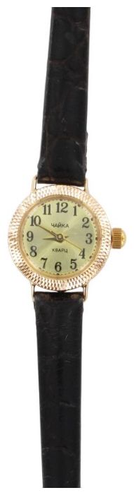 Wrist watch CHajka 44150-4.211 for women - 1 picture, photo, image