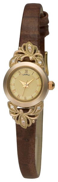 CHajka 44150-456.420 wrist watches for women - 1 image, picture, photo