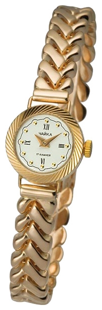 Wrist watch CHajka 44150-5.146 for women - 1 photo, picture, image