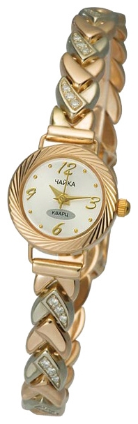 Wrist watch CHajka 44150-5.206 for women - 1 image, photo, picture