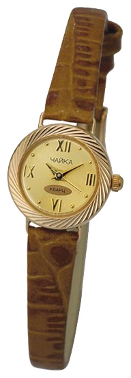 Wrist watch CHajka 44150-5.416 for women - 1 photo, image, picture