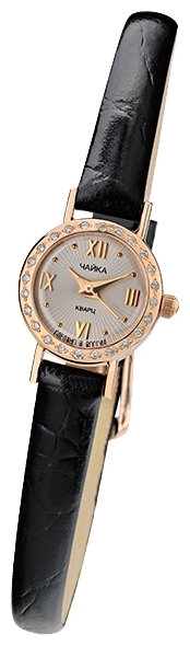 Wrist watch CHajka 44151-1.222 for women - 1 photo, picture, image