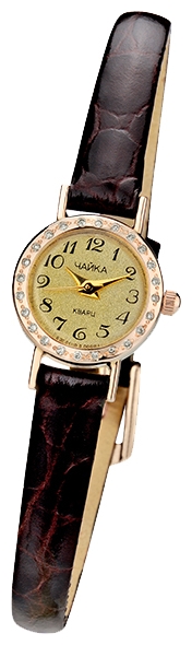 Wrist watch CHajka 44151-1.405 for women - 1 photo, picture, image