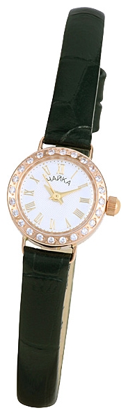 Wrist watch CHajka 44156-1.120 for women - 1 picture, photo, image