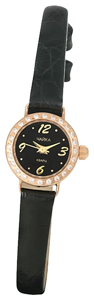 Wrist watch CHajka 44156-1.506 for women - 1 image, photo, picture