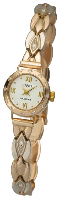 Wrist watch CHajka 44156.216 for women - 1 photo, image, picture