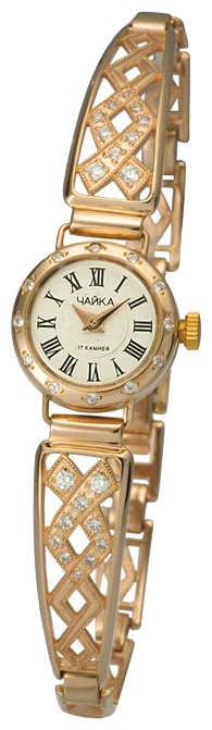 Wrist watch CHajka 44156.221 for women - 1 picture, image, photo