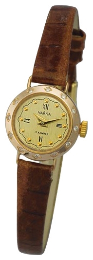 Wrist watch CHajka 44156.446 for women - 1 photo, image, picture
