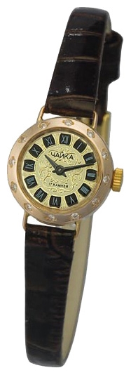 Wrist watch CHajka 44156.448 for women - 1 picture, photo, image