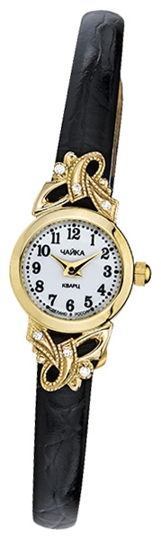 Wrist watch CHajka 44160-166.205 for women - 1 photo, image, picture