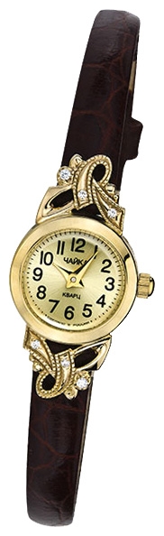 CHajka 44160-166.405 wrist watches for women - 1 image, picture, photo