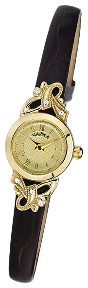 Wrist watch CHajka 44160-166.420 for women - 1 picture, photo, image