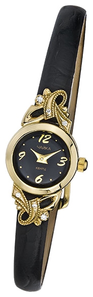 Wrist watch CHajka 44160-166.506 for women - 1 photo, image, picture