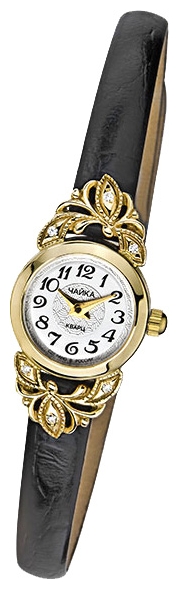 Wrist watch CHajka 44160-466.211 for women - 1 image, photo, picture