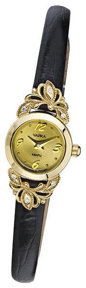 Wrist watch CHajka 44160-466.406 for women - 1 photo, image, picture