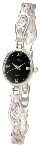 CHajka 44300-02.516 wrist watches for women - 1 image, picture, photo