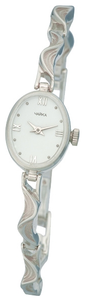 Wrist watch CHajka 44300-11.116 for women - 1 image, photo, picture