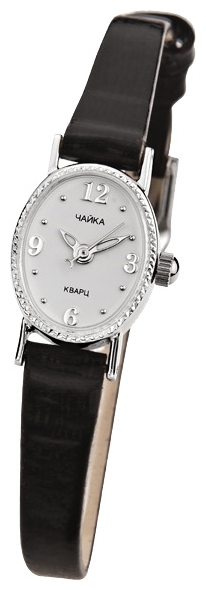 Wrist watch CHajka 44300-2.106 for women - 1 picture, image, photo