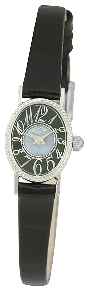 Wrist watch CHajka 44300-2.507 for women - 1 photo, picture, image