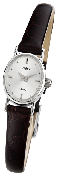 Wrist watch CHajka 44300.201 for women - 1 photo, picture, image