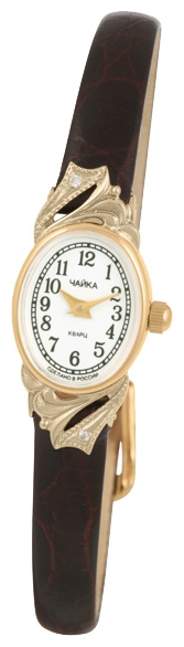 Wrist watch CHajka 44350-146.150 for women - 1 image, photo, picture