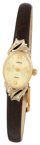 Wrist watch CHajka 44350-146.416 for women - 1 image, photo, picture