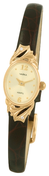 CHajka 44350-156.461 wrist watches for women - 1 image, picture, photo