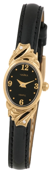 Wrist watch CHajka 44350-156.506 for women - 1 image, photo, picture