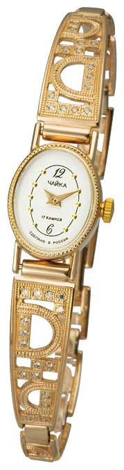 Wrist watch CHajka 44350-2.152 for women - 1 picture, photo, image
