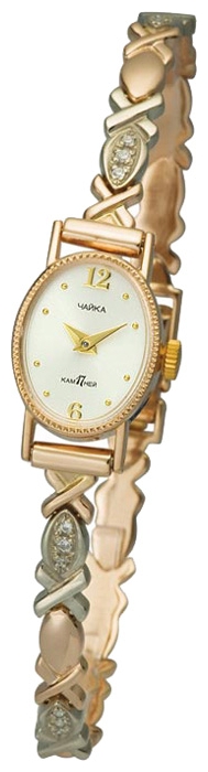 CHajka 44350-2.206 wrist watches for women - 1 image, picture, photo