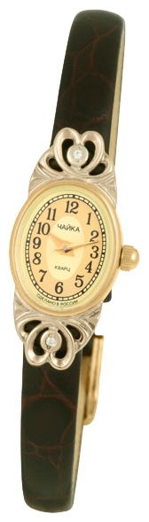 Wrist watch CHajka 44350-246.449 for women - 1 photo, picture, image