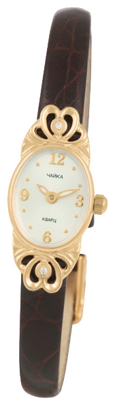 Wrist watch CHajka 44350-256.106 for women - 1 image, photo, picture