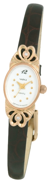 CHajka 44350-256.146 wrist watches for women - 1 image, picture, photo