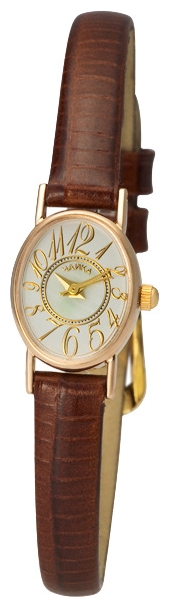 CHajka 44350.307 wrist watches for women - 1 image, picture, photo