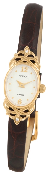 Wrist watch CHajka 44350-356.161 for women - 1 image, photo, picture