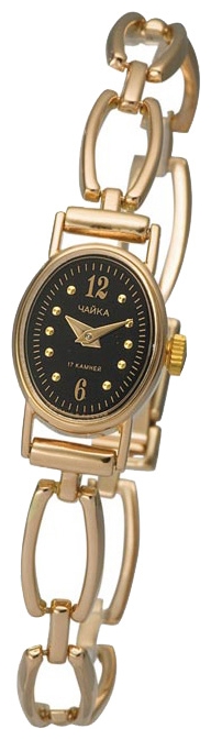 CHajka 44350.506 wrist watches for women - 1 image, picture, photo