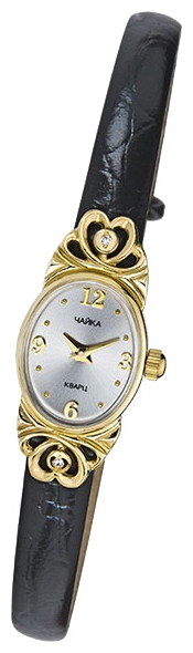 Wrist watch CHajka 44360-266.206 for women - 1 photo, picture, image