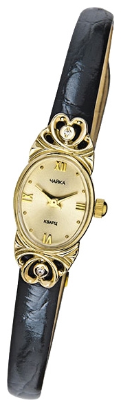 CHajka 44360-266.416 wrist watches for women - 1 image, picture, photo