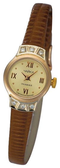Wrist watch CHajka 45151.416 for women - 1 picture, image, photo
