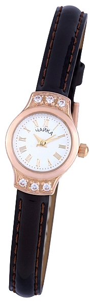 Wrist watch CHajka 45256-2.121 for women - 1 image, photo, picture