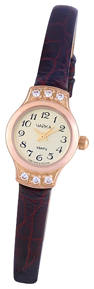 Wrist watch CHajka 45256-2.405 for women - 1 image, photo, picture