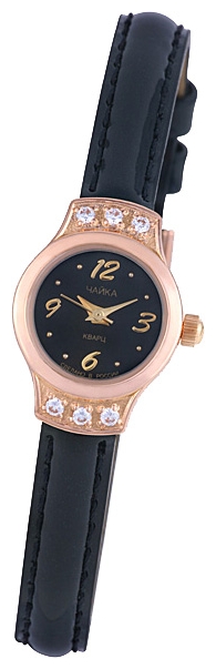 Wrist watch CHajka 45256-2.506 for women - 1 photo, picture, image