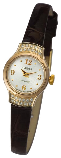 Wrist watch CHajka 45256.206 for women - 1 picture, photo, image