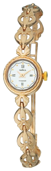 Chajka watch for women - picture, image, photo
