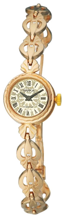 Wrist watch CHajka 77456.247 for women - 1 picture, photo, image