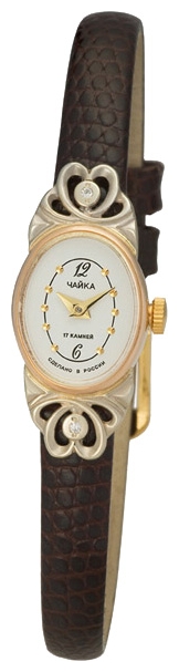 Wrist watch CHajka 94350-246.152 for women - 1 image, photo, picture