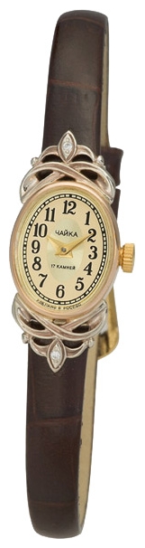 Wrist watch CHajka 94350-346.449 for women - 1 picture, photo, image