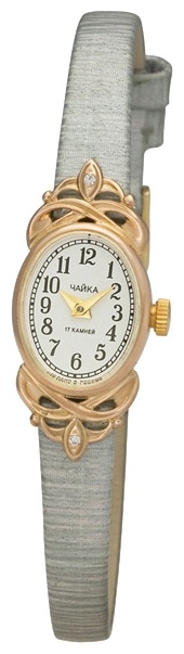 Wrist watch CHajka 94350-356.150 for women - 1 photo, image, picture