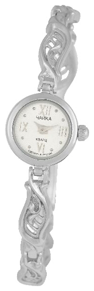 Wrist watch CHajka 97000-02.122 for women - 1 image, photo, picture