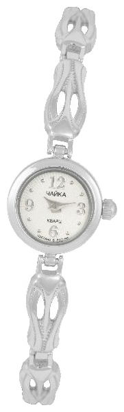 Wrist watch CHajka 97000-04.112 for women - 1 photo, picture, image
